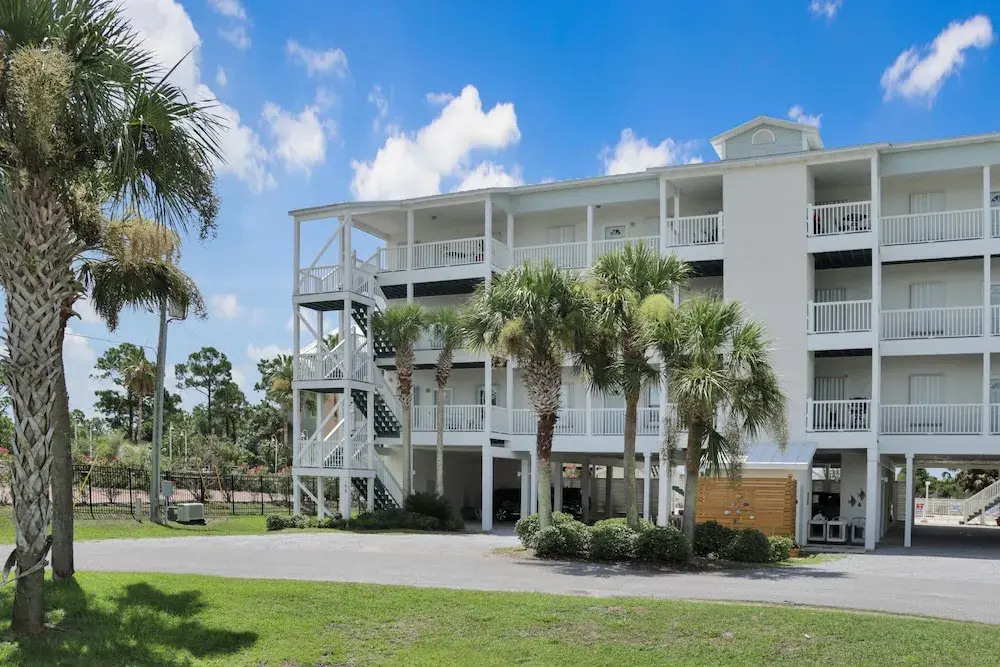 Dunes Club 1A