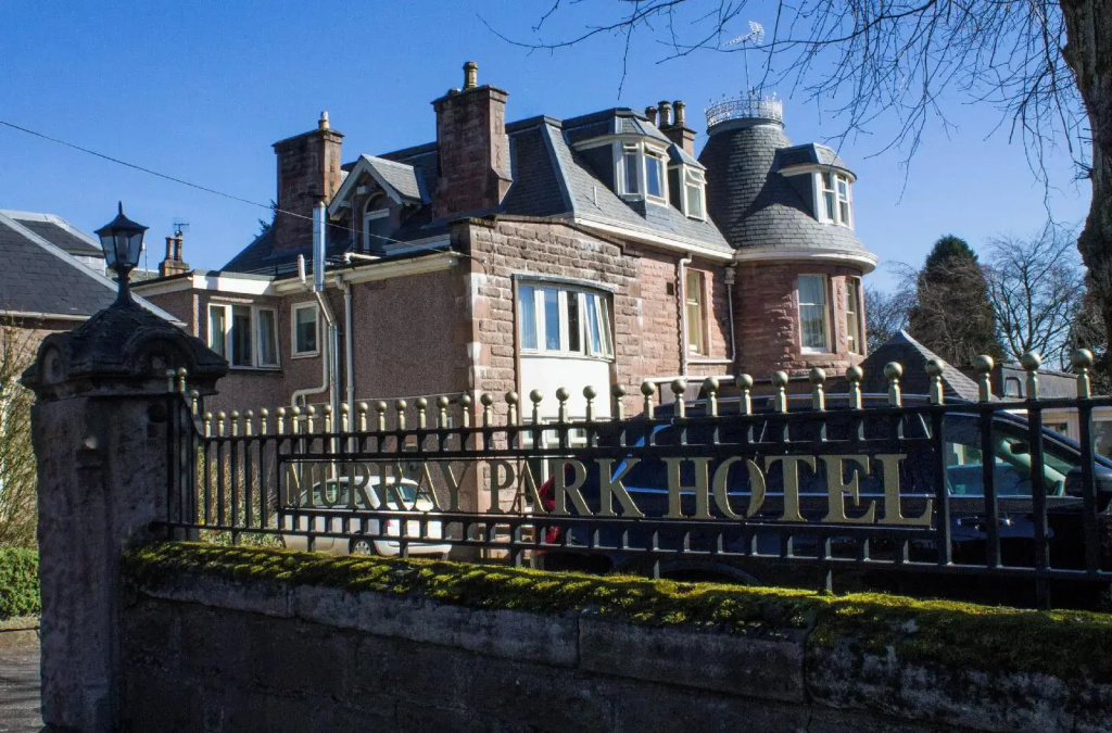 Hotel photo 14
