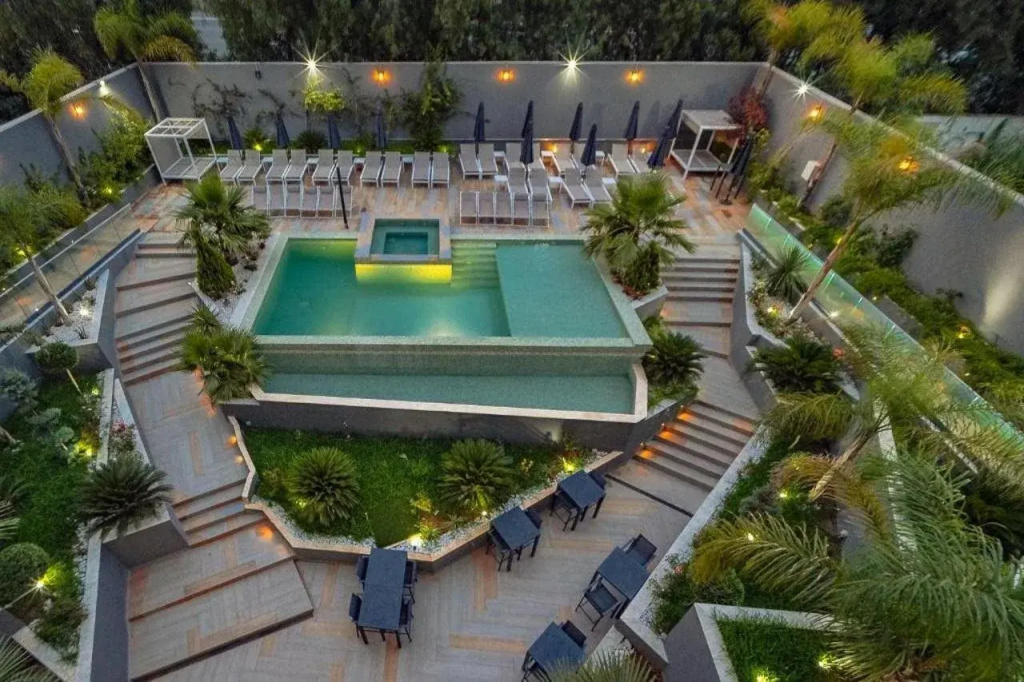 Ad Hotel Hydra