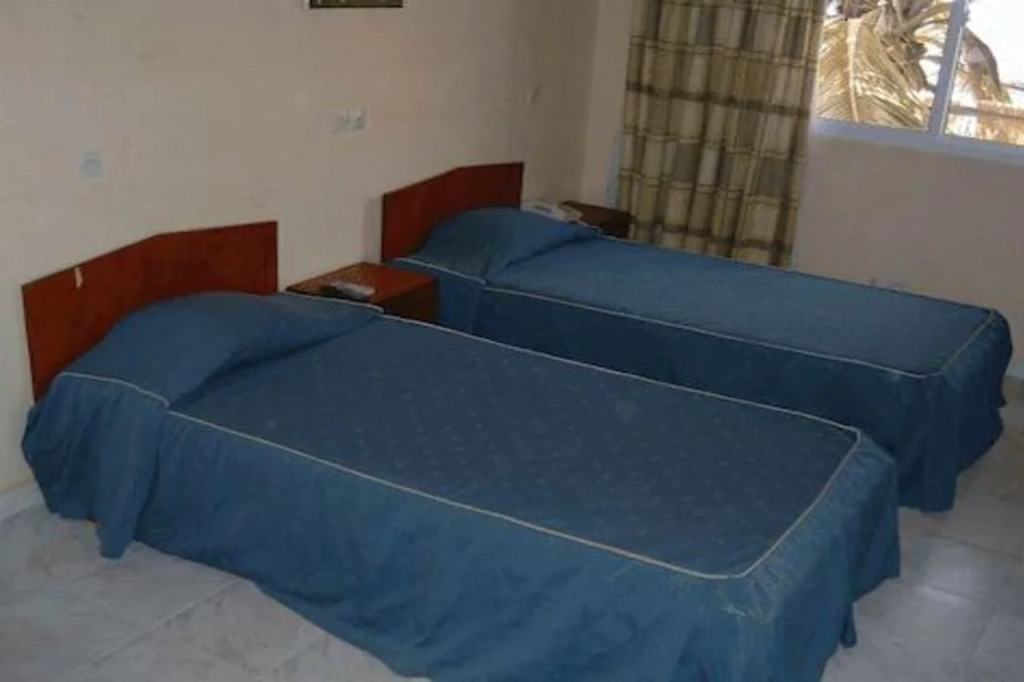 Hôtel Mandé — фото 4