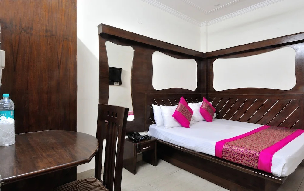 Hotel Konark - Chambres