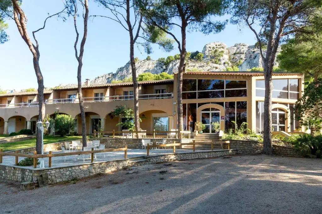 Best Western Domaine de Roquerousse