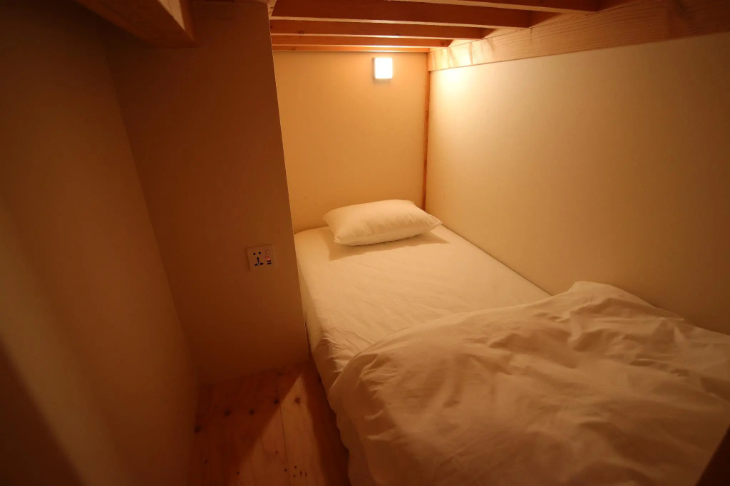 Standard Capsule