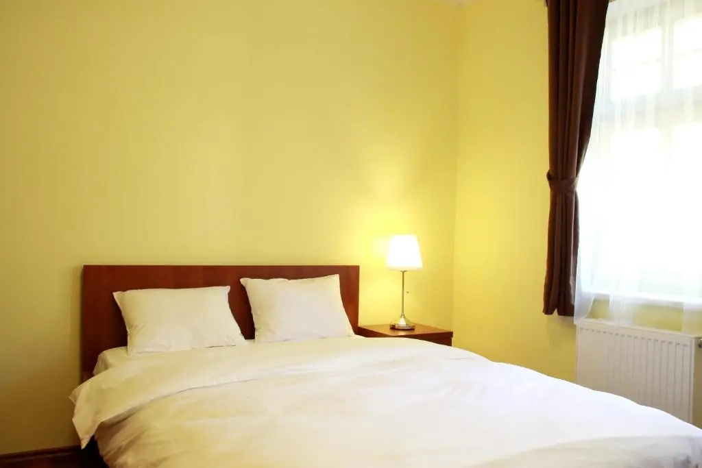 Hotel Vera - Chambres