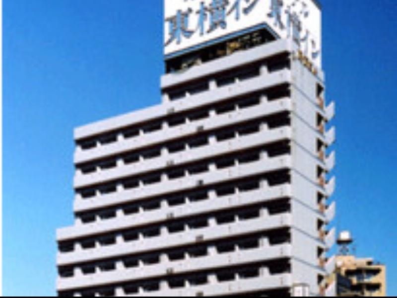 Toyoko Inn Tokyo Asakusa Senzoku Tsukuba Express 사진 1