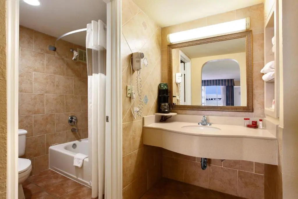 The Harrison Hotel Downtown Hollywood FL, an Ascend Collection Hotel - Chambres
