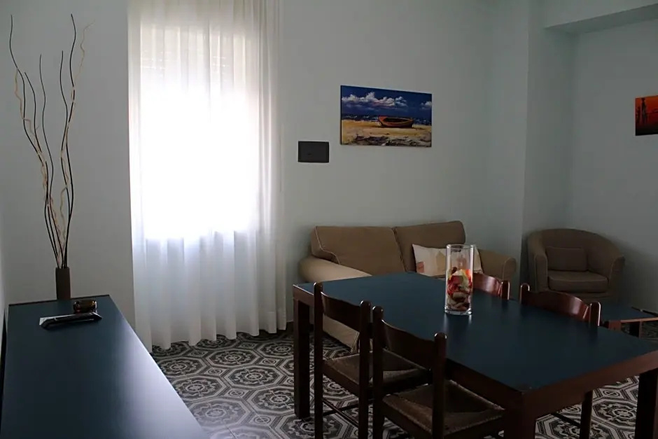 2 Bedrooms Standard room