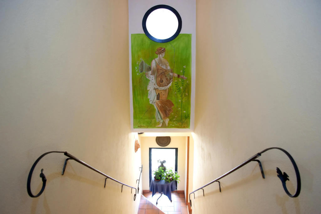 Hotel Villa Medici - Général