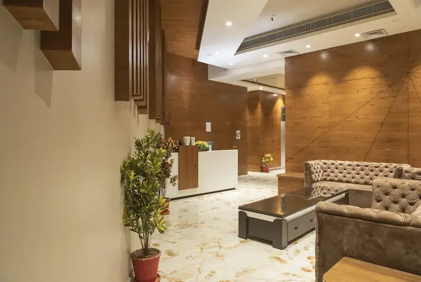 Hotel photo 22