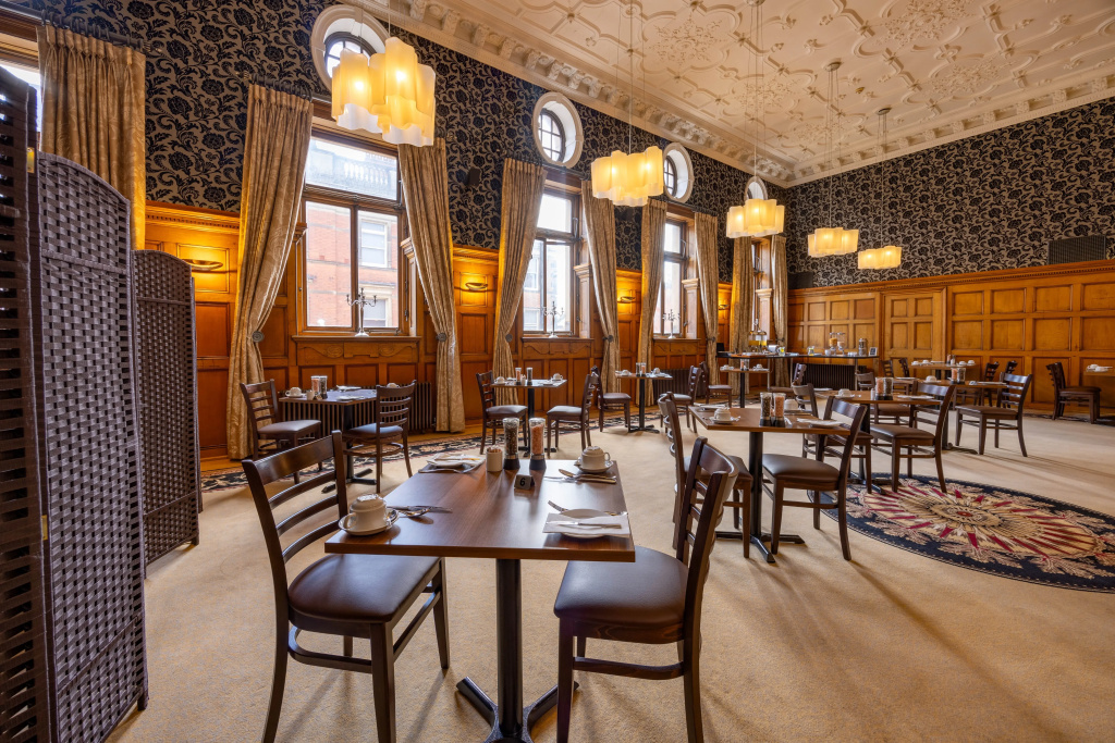 Cathedral Quarter Hotel - Derby - Général