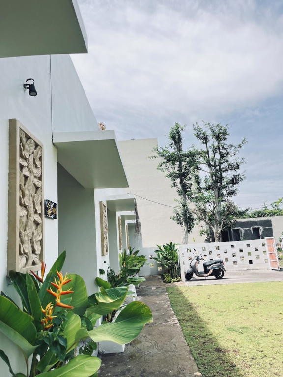 Satria Bali Homestay