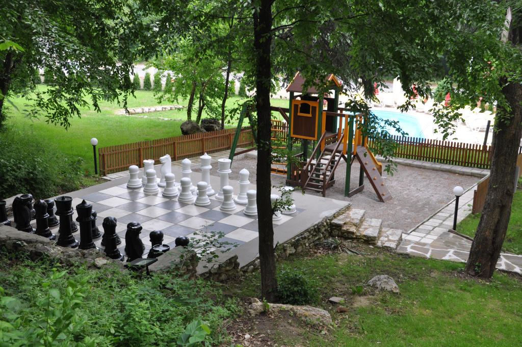BSA Gradina Hotel All Inclusive - Général