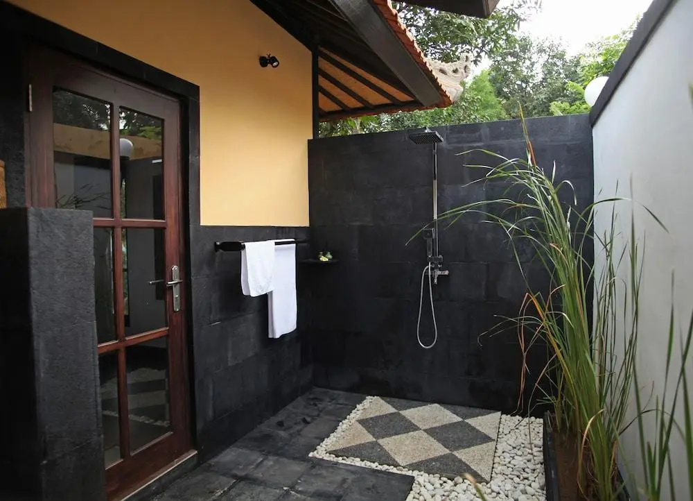 Puri Mangga Sea View Resort And Spa