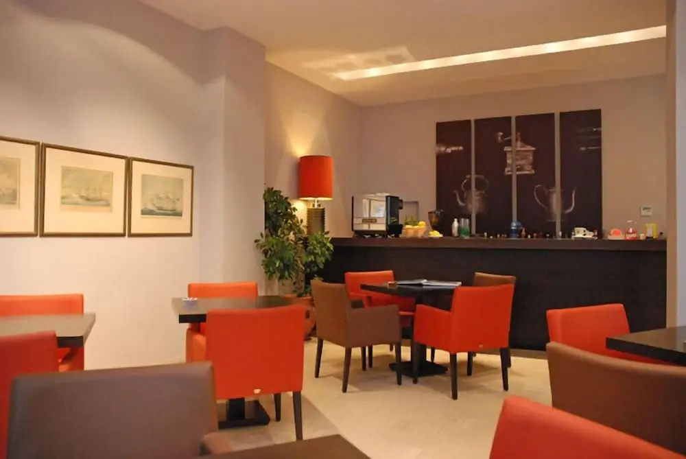 Galini Hotel - Général