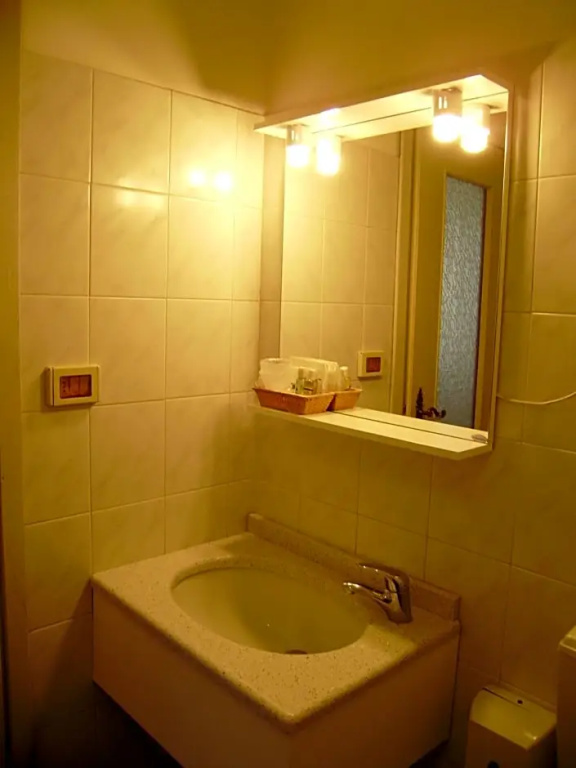 Hotel Castello - Chambres