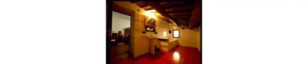 Al Vecchio Convento - Chambres
