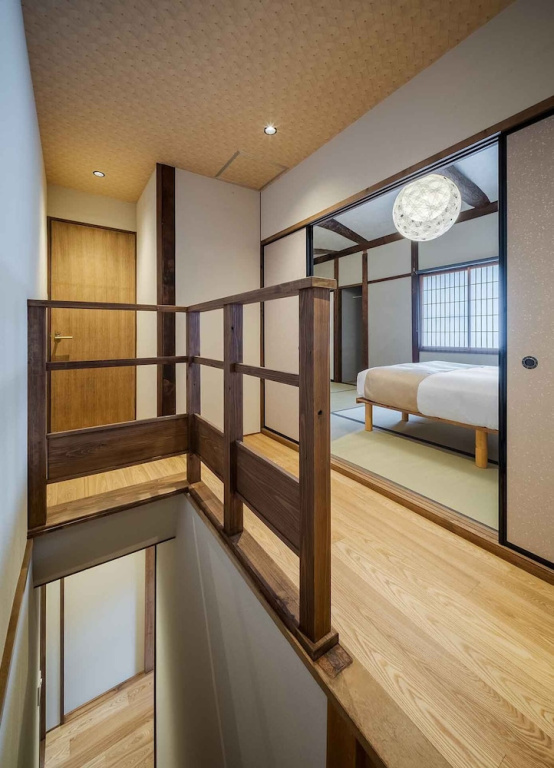 Suiki Machiya House 사진 4