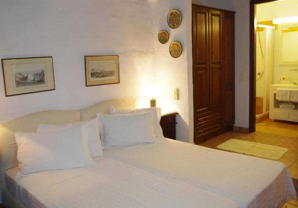 Studios Kilindra - Chambres
