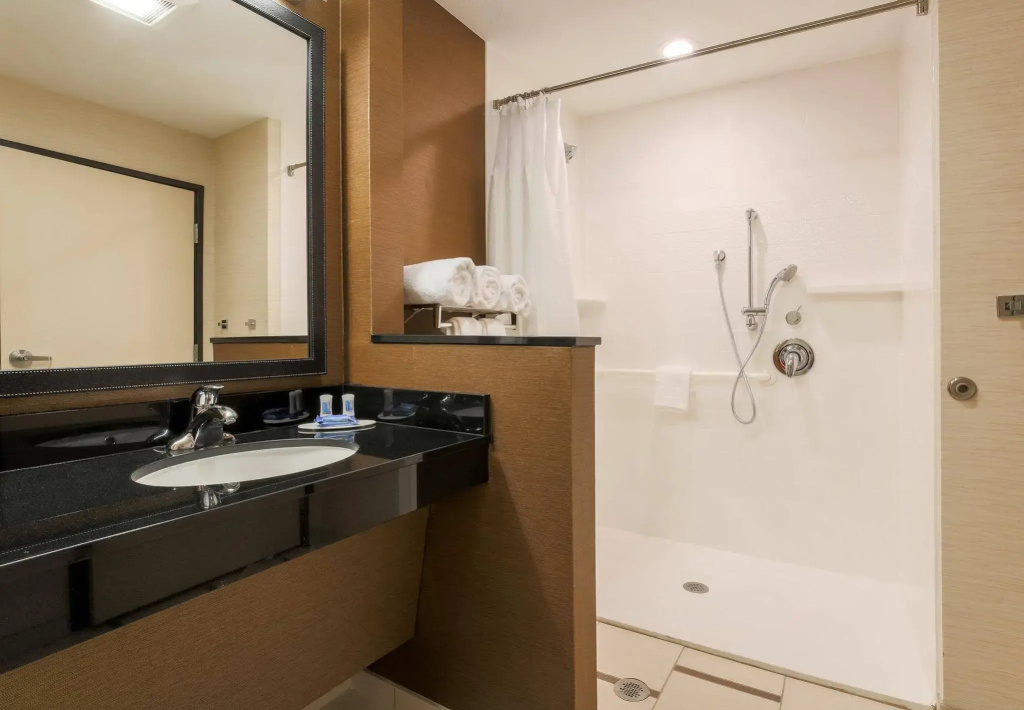 Fairfield Inn & Suites Cotulla - Général