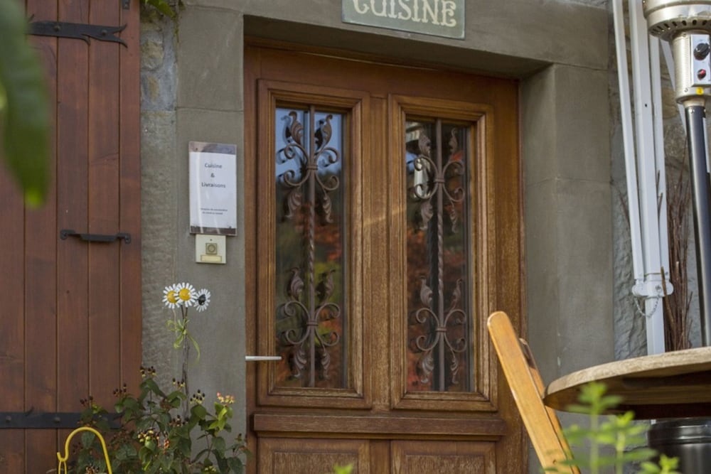 Voir la photo 1 — Le Bonheur dans le Pré
