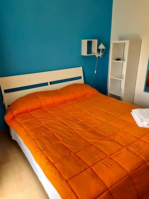 Hotel Centrale - Chambres