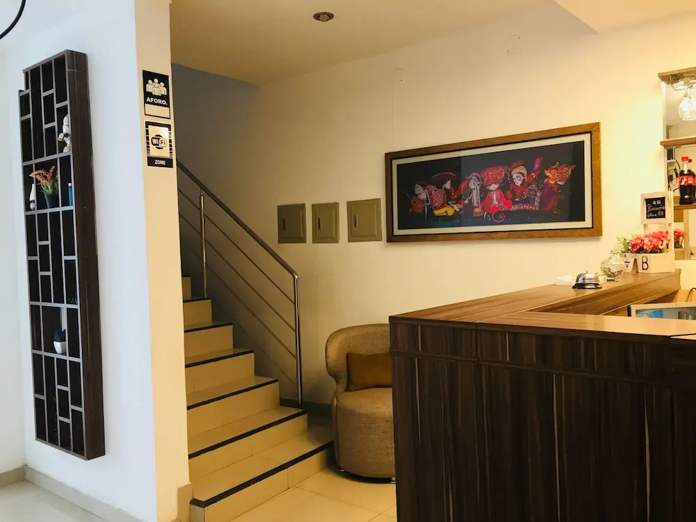 Hotel photo 12