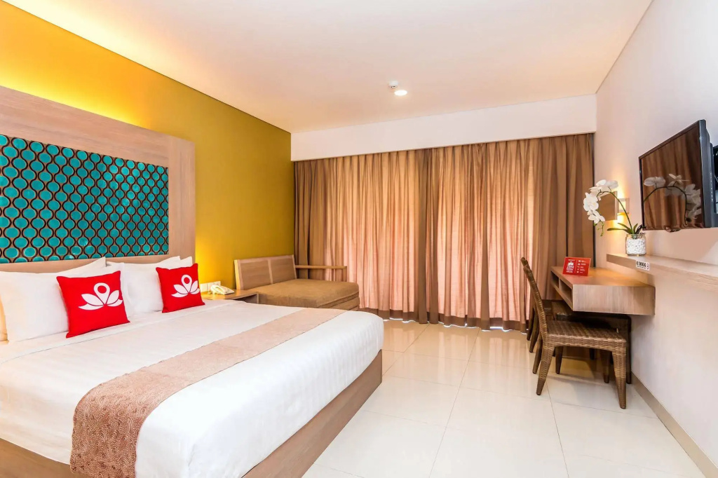 ZEN Rooms Legian Corner - Général