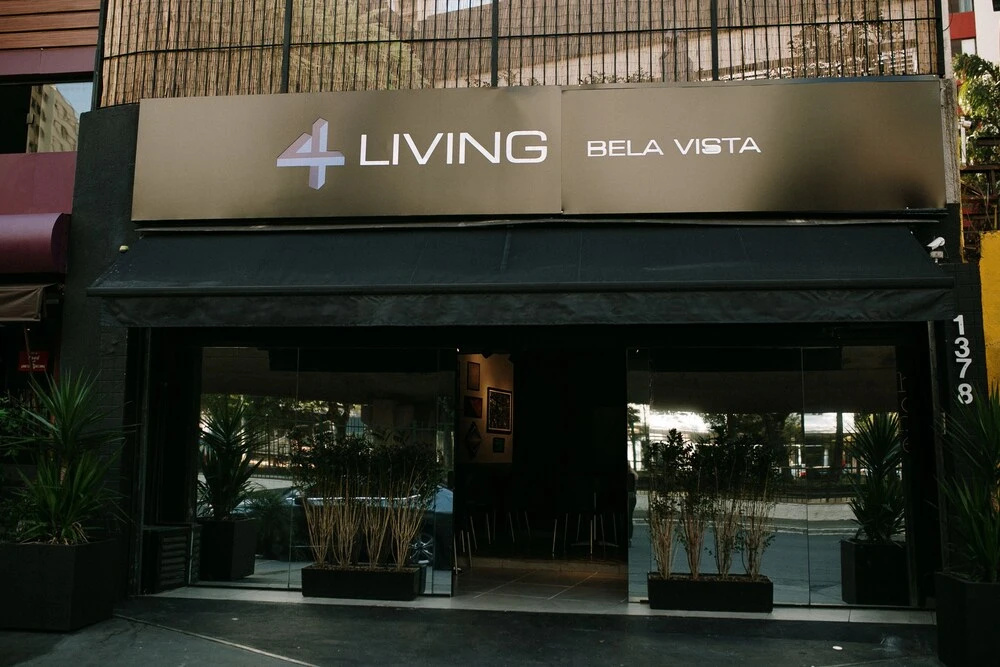 4Living Bela Vista by Atlantica
