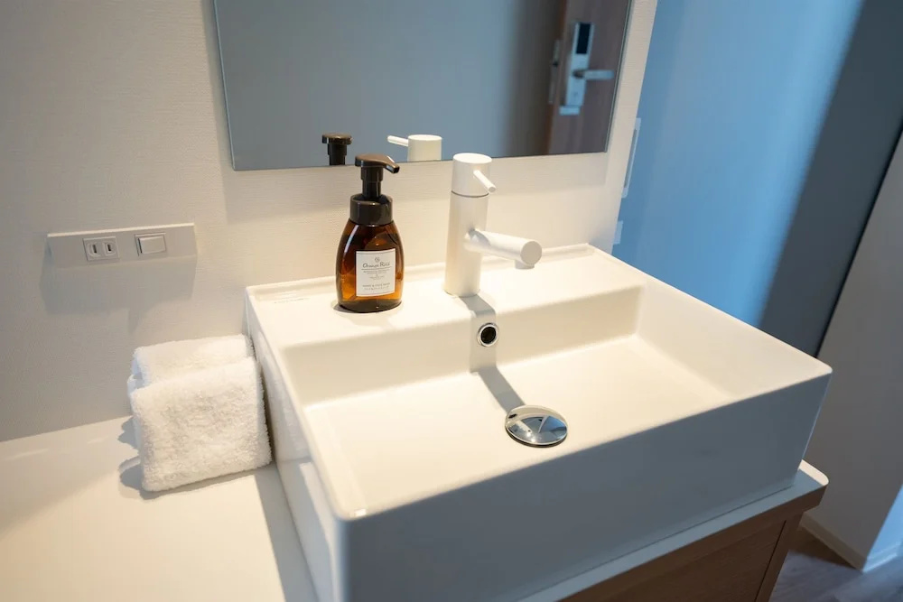 Prince Smart Inn Osaka Yodoyabashi 사진 29