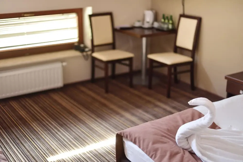 Aviator Hotel Wellness & SPA - Chambres