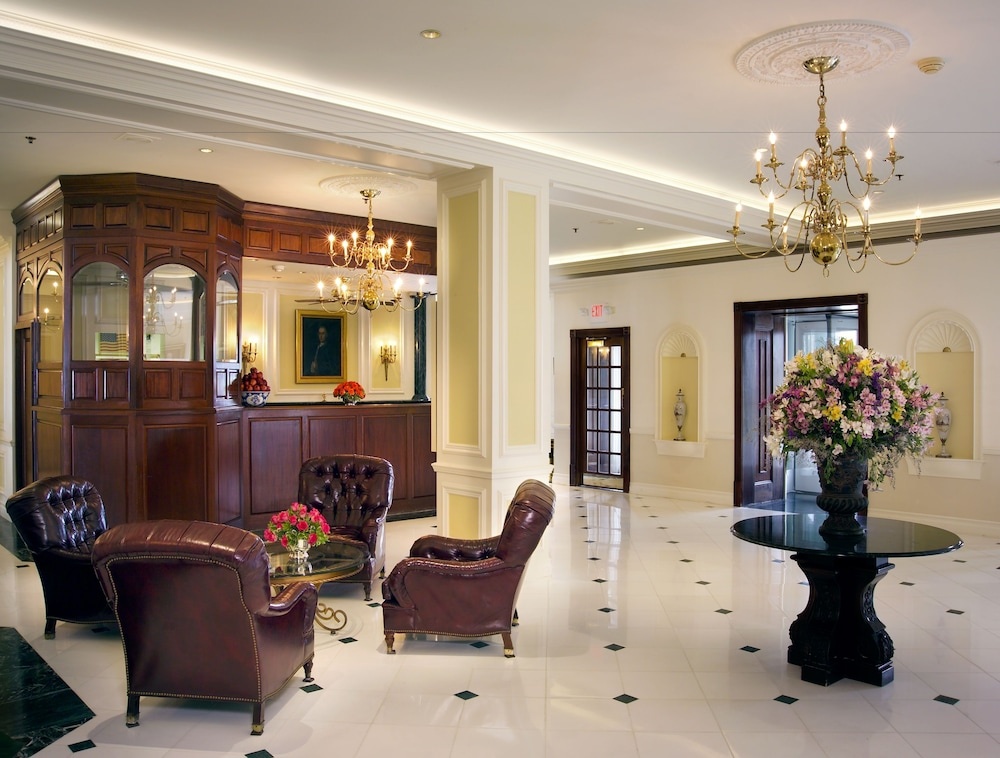 Molly Pitcher Inn — 2