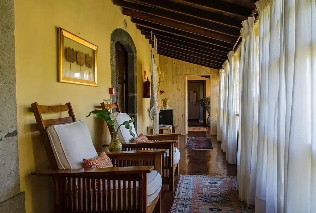 Hotel Rural las Calas - Général