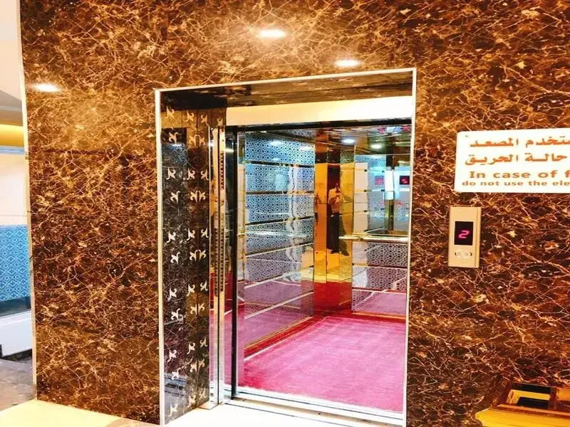 Hotel photo 8