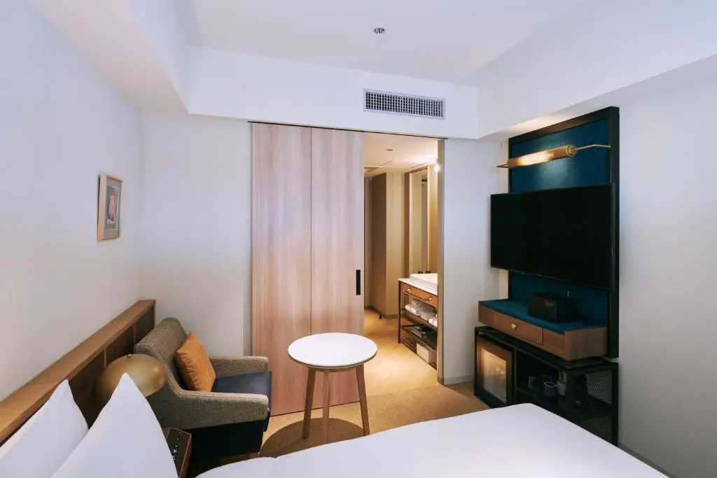 Nohga Hotel Akihabara Tokyo 사진 2
