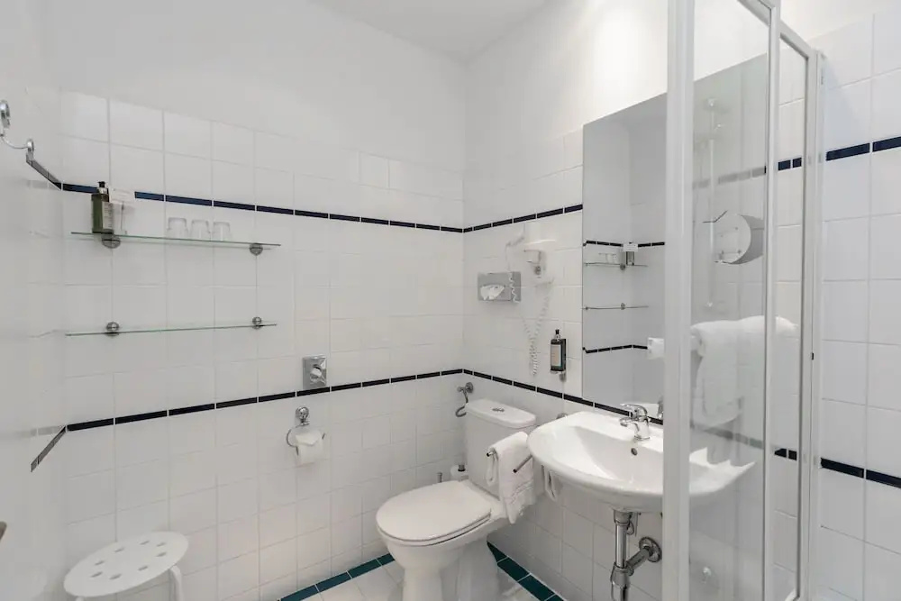 Hotel Kärntnerhof - Chambres