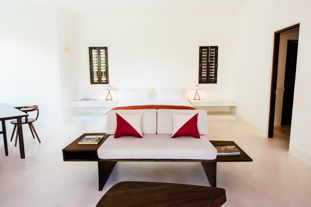 Hotel Esencia by null