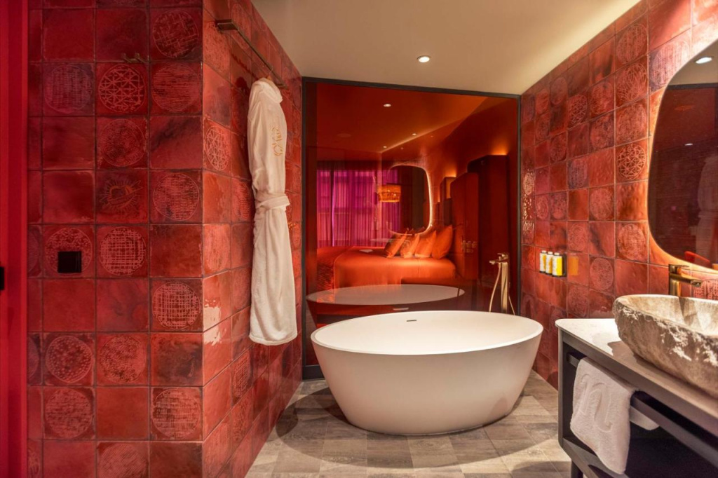 Hotel photo 22