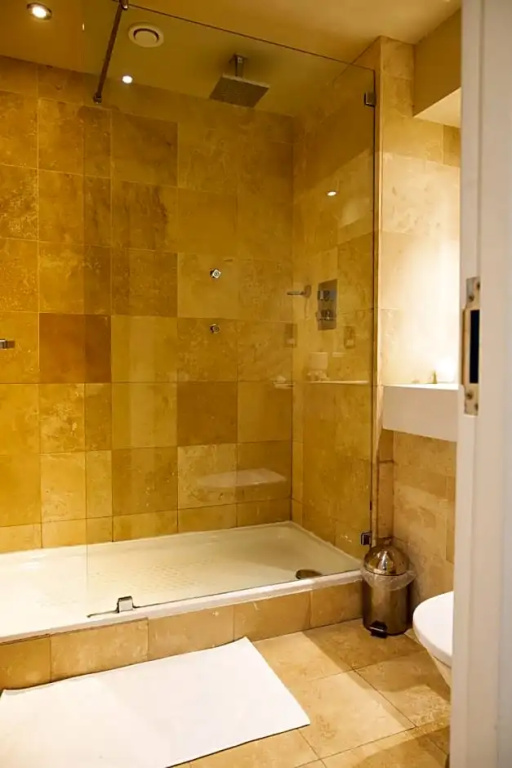 The Malvern - Chambres