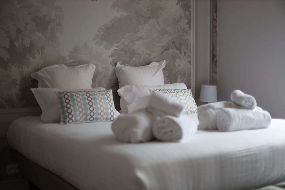 Voir la photo 4 — Erawan Boutique Hotel