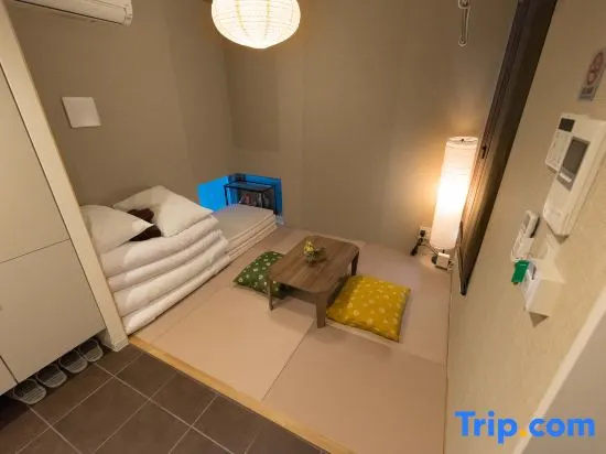 Fare Metallo 11 rooms Nishi shinjyuku in Nakano City 사진 8