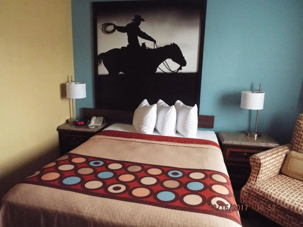 Hotel photo 7