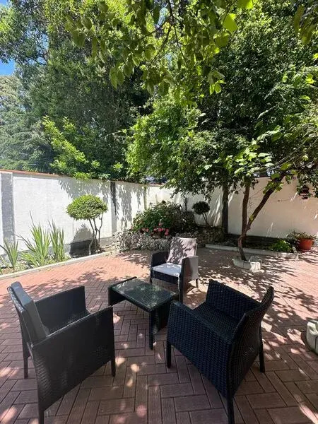 Fazenda Butik Khotel