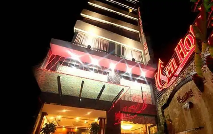 Sen Hotel 1