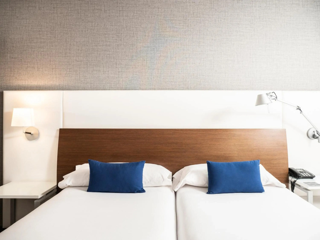 ibis Styles A Coruña - Général