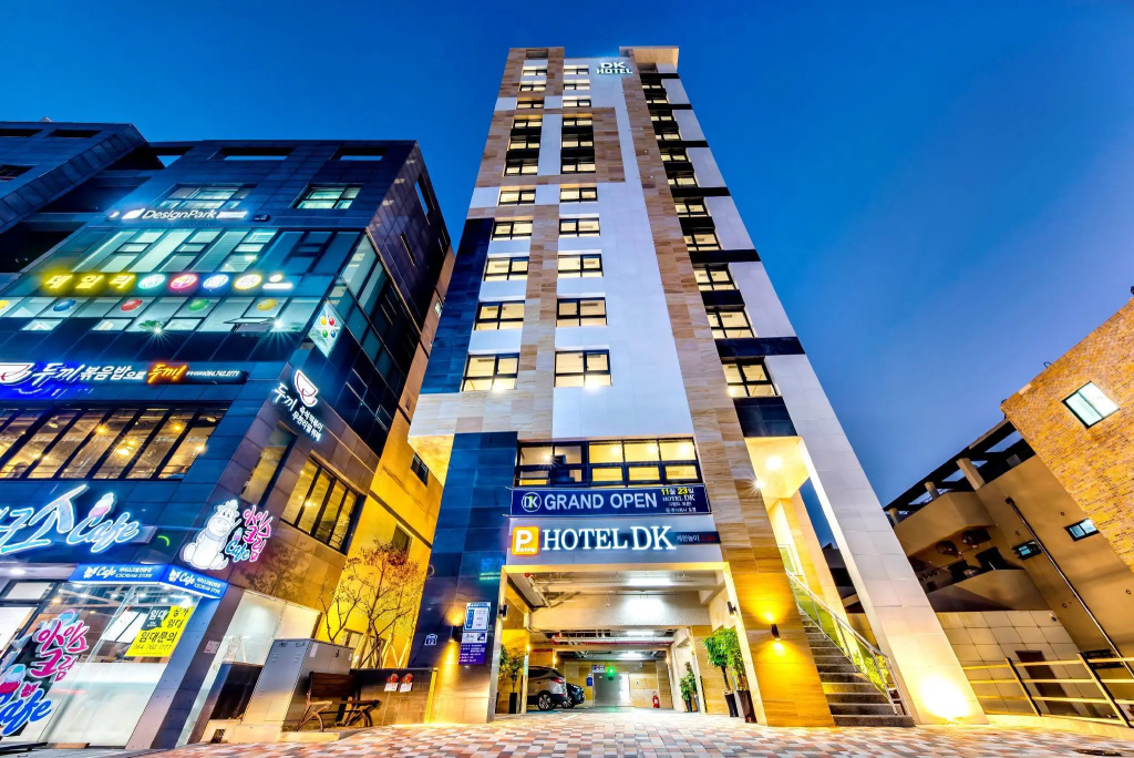 Hotel photo 19