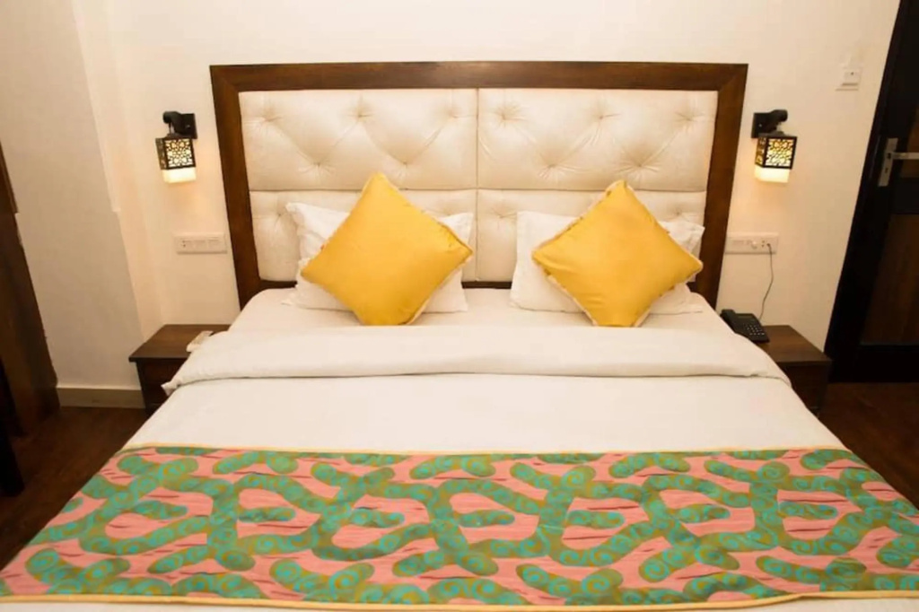 Hotel Apple Rose Shimla