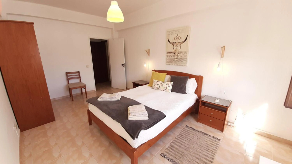 Tavira Lovers - City Centre Apartment III