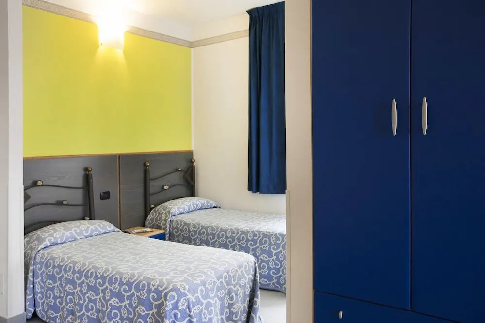 Hotel Côte d'Est - Chambres
