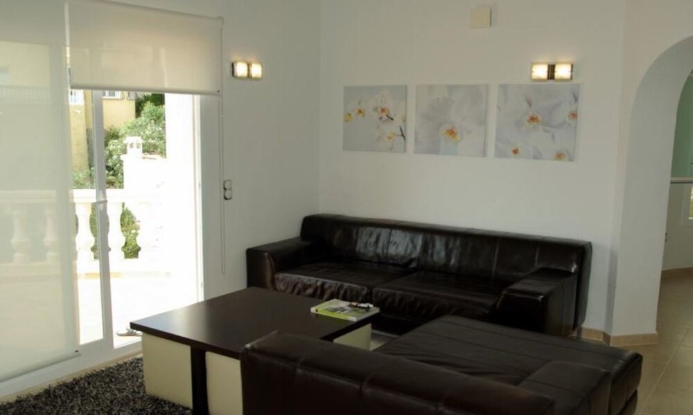 Villa in Benitachell - 104620 by MO Rentals