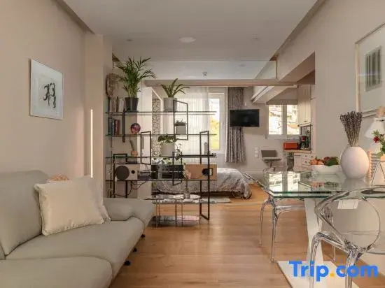 Pearl in the heart of Athens — фото 2